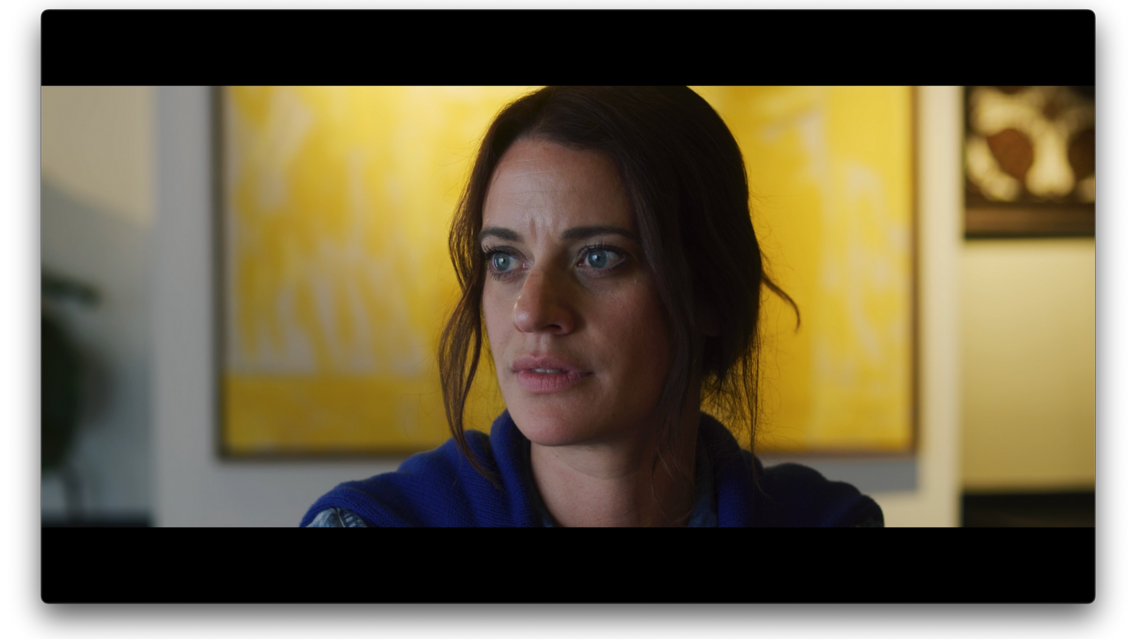 Narrative reel